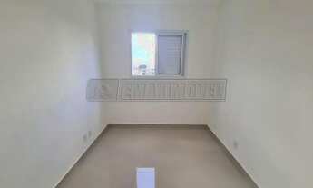 Imagem 6: Apartamento à venda no Residencial Spazio Trujillo - 2 quartos, sendo 1 suíte