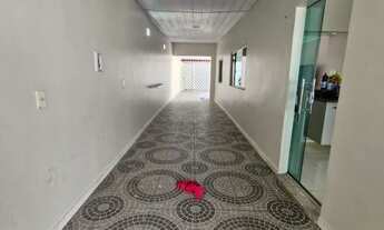 Imagem 3: Casa reformada no Conj. Manoa