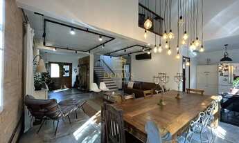 Imagem 3: Casa com 5 dormitórios, no Condomínio Buena Vista, Viamão