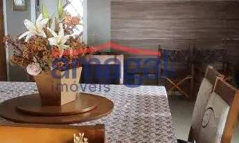 Imagem: Casa Centro de SJC 4 dormitórios