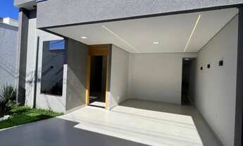 Imagem: Casa linda no bairro Belvedere!