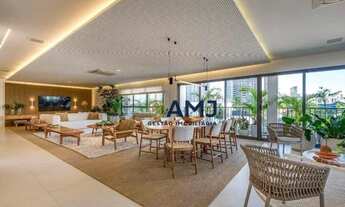 Imagem 4: SUNNA BY OPUS localizada no Setor Oeste