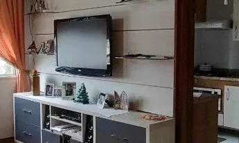 Imagem 2: Apartamento | 2 quartos | 64,63m2 | 1 vaga rotativa