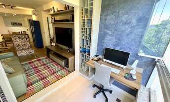 Imagem 5: APARTAMENTO A VENDA COM 2 SUÍTES + LAVABO