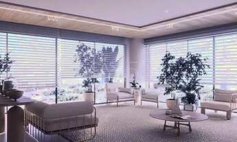 Imagem 5: Apartamento 4 dormitórios à venda Setor Oeste Goiânia/GO