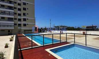 Imagem 2: Ótimo apartamento em andar alto com vista excelente para o mar no Jardim Savóia em Ilhéus