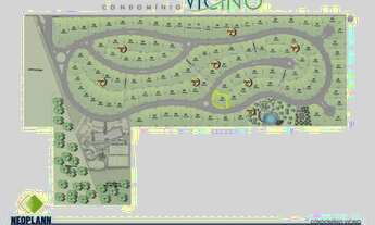 Imagem 6: Terreno à venda 750 m², Caxias do Sul, RS