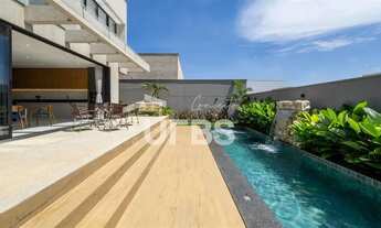 Imagem 3: Sobrado à venda no Condomínio Jardins Nápoles Goiânia