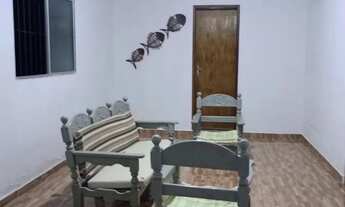 Imagem 3: Sítio para final de semana em Aldeia