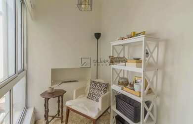 Imagem: Aluguel Apartamento 2 Dormitórios - 112