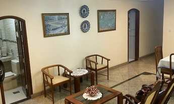 Imagem 2: Apto, 147m², 4/4, 1 vaga no Ed. Ilha de Parma