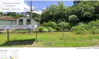 Imagem 4: Terreno de 1050 m² na BR116