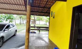 Imagem 4: Casa de Praia em Ilhéus - Condomínio Fechado Frente ao Mar