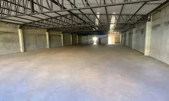 Imagem 2: Galpão / Barracão à venda, centro, Londrina, PR