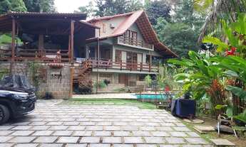 Imagem 3: CASA PARA RÉVEILLON EM SÍTIO BOM - MANGARATIBA - RJ