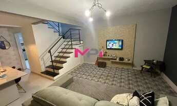 Imagem: CASA A VENDA NO CONDOMÍNIO VILLAGGIO DEL