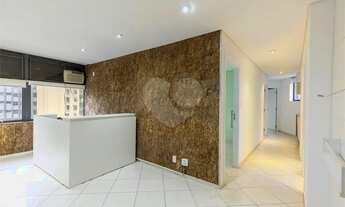 Imagem 4: Salas à venda ou para locação em Santa Cecília - SP