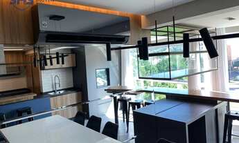 Imagem 5: Apartamento com 2 dormitórios para alugar, 97 m² por R$ 5.310,00/mês - Victor Konder - Blu