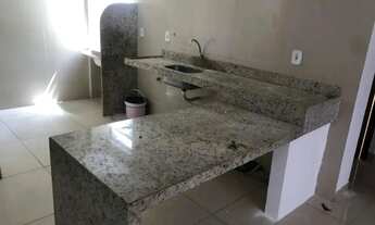 Imagem 5: Imóvel para aluguel possui 48 metros quadrados com 2 quartos em Cidade Jardim - Teresina