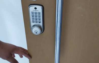 Imagem 6: Ágio de apartamento com área de lazer - 22 mil