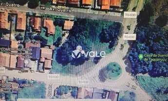 Imagem 2: Área à venda, 3100 m² por R$ 2.000.000,00 - Taquarussu - Palmas/TO