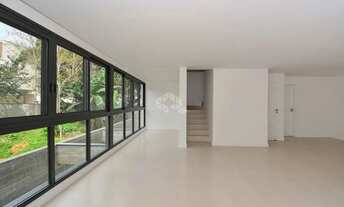 Imagem 5: CASA GEMINADA EM CONDOMÍNIO FECHADO NO CÓRREGO GRANDE COM 3 QUARTOS SENDO 1 SUÍTE E 2 VAGA