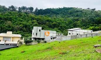 Imagem 4: Terreno à venda, 619 m² por R$ 330.000,00 - Condominio Quintas da Boa Vista - Atibaia/SP