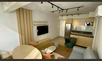 Imagem: Apartamento com 2 quartos, 62 m² - aluguel