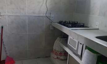 Imagem 3: Apartamento Kitnet com 1 dormitório