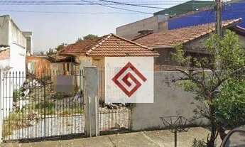 Imagem 2: Terreno à venda, 240 m² por R$ 532.000,00 - Vila Camilópolis - Santo André/SP