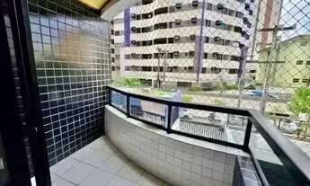 Imagem 4: ONTA VERDE: vendo APARTAMENTO à 4 QUADRAS da RAIA e PERTO do SEB / COC