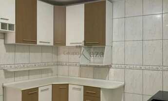 Imagem 3: Casa - Jardim Ismênia - 2 Dormitórios - 129,61m²