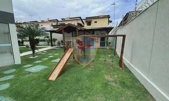 Imagem 4: Excelente apartamento em condomínio em Nova Parnamirim Natal-RN