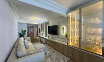 Imagem 4: 3 QUARTOS DECORADO COM 150 METROS - 60 MESES PARA PAGAMENTO! ESTUDA IMÓVEL EM CAPÃO DA CAN