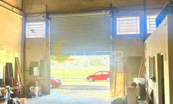 Imagem 5: Galpão Comercial para locação no Jardim Ferraz Bauru/SP