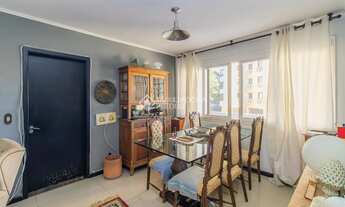 Imagem 3: Apartamento Mobiliado 3 quartos Moinhos de Vento