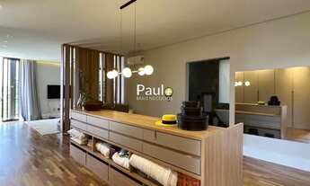 Imagem 5: Sobrado à venda em Campinas, Colina - Bosque de Barão Geraldo, com 4 suítes, com 550 m², C