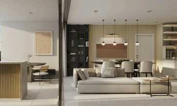 Imagem 5: COBERTURA RESIDENCIAL em Curitiba - PR, Centro