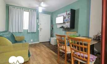 Imagem: 0 - Apartamento 1 quarto