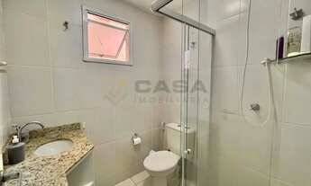 Imagem 7: Apartamento 3Q c/suíte- Sol da manhã total no Villaggio Manguinhos em Morada de Laranjeira