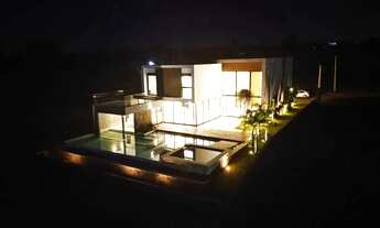 Imagem 3: MANSÃO 4 Suítes no Riviera | 800m²