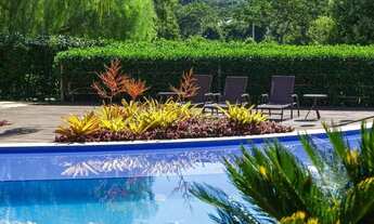 Imagem 6: Lote em Condomínio com Lazer Completo e Área Verde 60km de BH