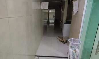 Imagem 6: VENDA-PORTEIRA FECHADA. Condomínio ALEGRIA. Rua lateral da Artêmia Pires-Sim