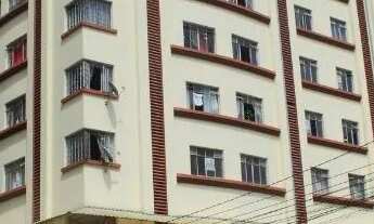 Imagem: Apartamento centro de Curitiba PR, 42m²