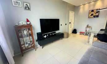 Imagem 3: VENDO APTO NO ED. ORQUIDEAS, BATISTA CAMPOS COM 2/4 SUÍTES