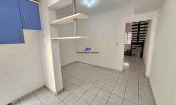 Imagem 6: Sobrado em Condomínio para Locação Anual - Residencial Shangri-lá