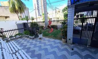 Imagem 5: Apartamento com 3 quartos em Barro Vermelho - Natal - RN