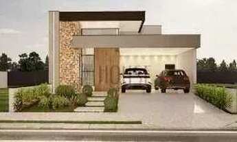 Imagem: Casa com 3 dormitórios à venda, 235 m²