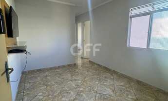 Imagem 5: Apartamento - Jardim San Diego - Campinas