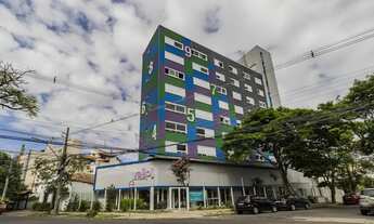 Imagem 4: Studio Mobiliado para venda no NB Living - Porto Alegre